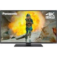 Refurbished Panasonic 43" 4K Ultra HD with HDR LED Smart TV