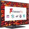 Panasonic TX-43FX550B 43&quot; 4K Ultra HD Smart HDR LED TV with Freeview HD and Freeview Play