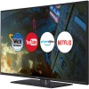 Refurbished Panasonic 43&quot; 4K Ultra HD with HDR10 LED Freeview Play Smart TV without Stand
