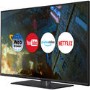 Refurbished Panasonic 43" 4K Ultra HD with HDR LED Smart TV