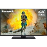 GRADE A1 Refurb Panasonic  TX-49FX555B 49" Smart 4K Ultra HD HDR LED TV