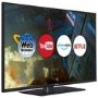 GRADE A1 Refurb Panasonic  TX-49FX555B 49" Smart 4K Ultra HD HDR LED TV
