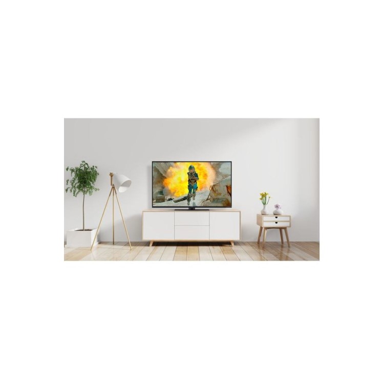 GRADE A1 Refurb Panasonic  TX-49FX555B 49" Smart 4K Ultra HD HDR LED TV