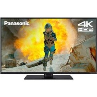 GRADE A3 - Panasonic TX-43FX555B 43" 4K Ultra HD Smart HDR LED TV with 1 Year Warranty