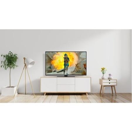 GRADE A3 - Panasonic TX-43FX555B 43" 4K Ultra HD Smart HDR LED TV with 1 Year Warranty