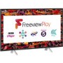 Panasonic TX-43FX650B 43" 4K Ultra HD HDR LED Smart TV with 5 Year warranty
