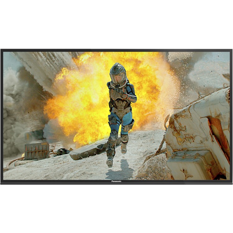 Panasonic TX-43FX650B 43" 4K Ultra HD HDR LED Smart TV with 5 Year warranty