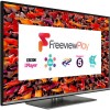 Refurbished Panasonic 43&quot; 1080p Full HD LED Freeview Play Smart TV without Stand