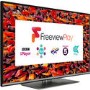 Ex Display - Panasonic TX-43GS352B 43" HD LED Smart TV with Freeview Play