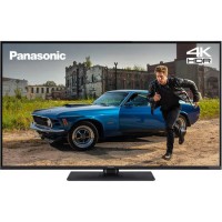 Refurbished Panasonic 43" 4K Ultra HD with HDR LED Freeview Play Smart TV