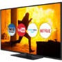 Refurbished Panasonic 43" 4K Ultra HD with HDR LED Freeview Play Smart TV