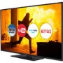 Refurbished Panasonic 43" 4K Ultra HD with HDR LED Freeview Play Smart TV without Stand