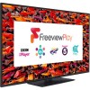 Panasonic TX-43GX550B 43&quot; 4K Ultra HD Smart HDR LED TV with Freeview HD and Freeview Play