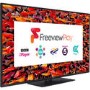 Refurbished Panasonic 43" 4K Ultra HD with HDR LED Freeview Play Smart TV without Stand
