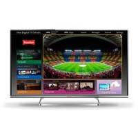 Panasonic TX-47AS650B 47 Inch Smart 3D LED TV