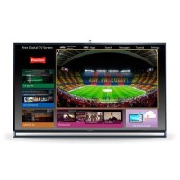 Panasonic TX-47AS802B 47" 1080p Full HD 3D Smart LED TV
