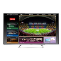 Panasonic TX-55AX630B 40 Inch 4K Ultra HD 3D LED TV
