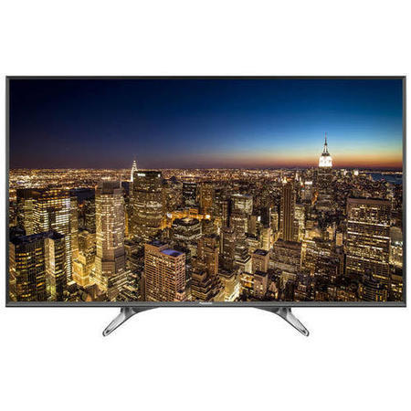 Panasonic Viera TX-49DX600B 49 Inch 4K Ultra HD Smart LED TV