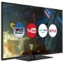 GRADE A2 - Panasonic TX-49FX555B 49" 4K Ultra HD Smart HDR LED TV with 1 Year Warranty