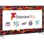Panasonic TX-55FX650B 55" 4K Ultra HD HDR LED Smart TV with 5 Year warranty