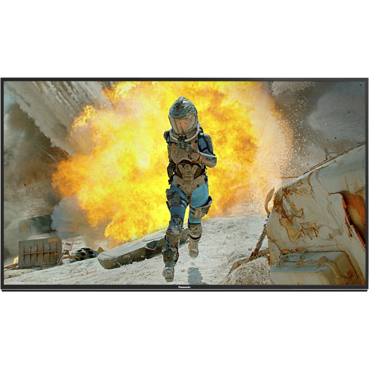 Panasonic TX-55FX650B 55" 4K Ultra HD HDR LED Smart TV with 5 Year warranty