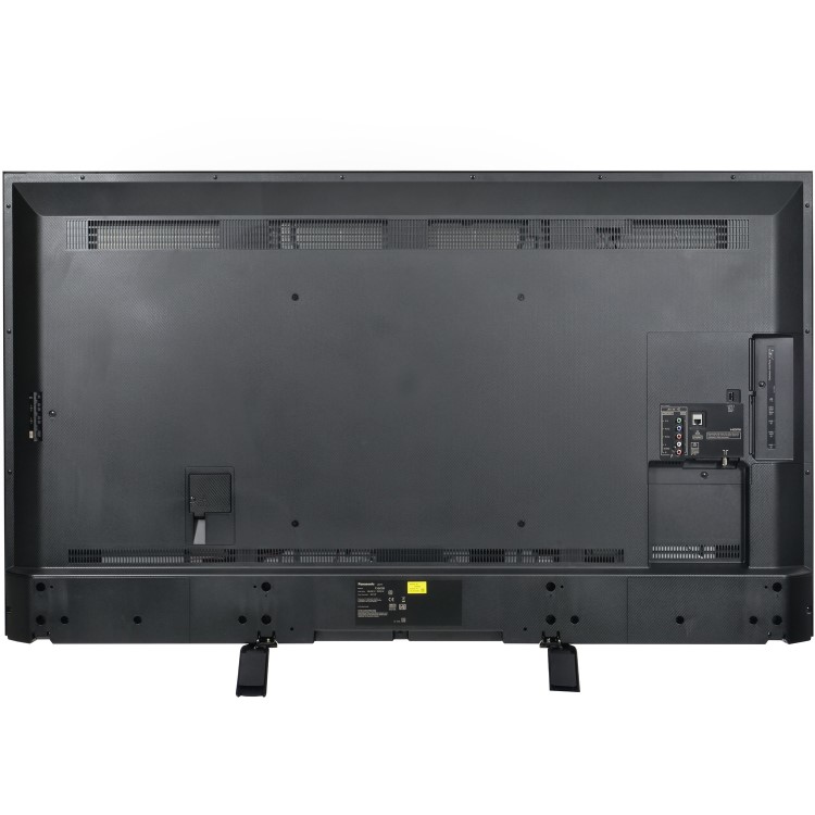 Panasonic TX-55FX650B 55" 4K Ultra HD HDR LED Smart TV with 5 Year warranty