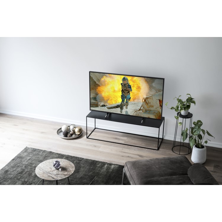 Panasonic TX-55FX650B 55" 4K Ultra HD HDR LED Smart TV with 5 Year warranty