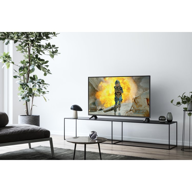 Panasonic TX-55FX650B 55" 4K Ultra HD HDR LED Smart TV with 5 Year warranty