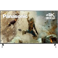 Refurbished Panasonic 55" 4K Ultra HD with HDR10+ LED Freeview Play Smart TV