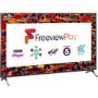 Refurbished Panasonic 55" 4K Ultra HD with HDR10+ LED Freeview Play Smart TV