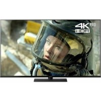 GRADE A1 - Panasonic TX-55FX740B 55" 4K Ultra HD Smart HDR LED TV with 1 Year Warranty