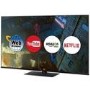 GRADE A1 - Panasonic TX-55FX740B 55" 4K Ultra HD Smart HDR LED TV with 1 Year Warranty