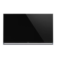 Panasonic TX-50AX802B 50 Inch 4K Ultra HD 3D LED TV