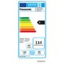 Panasonic TX-50EX700B 50" 4K Ultra HD HDR LED Smart TV with Freeview Play
