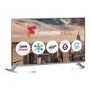 Panasonic TX-50EX700B 50" 4K Ultra HD HDR LED Smart TV with Freeview Play