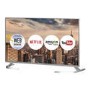 Panasonic TX-50EX700B 50" 4K Ultra HD HDR LED Smart TV with Freeview Play