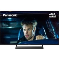GRADE A3 - Panasonic TX-50GX820B 50" Smart 4K Ultra HD HDR LED TV