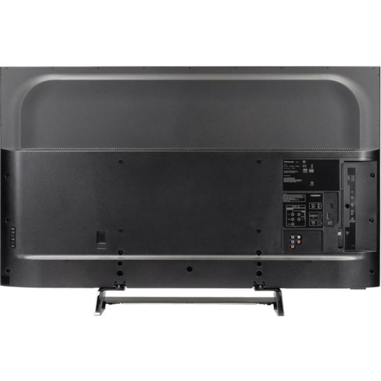 GRADE A3 - Panasonic TX-50GX820B 50" Smart 4K Ultra HD HDR LED TV