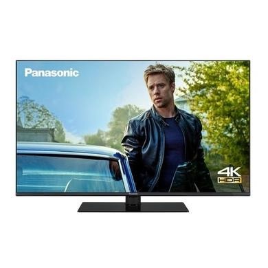Refurbished Panasonic 65 4K Ultra HD with HDR10 LED Freeview Play Smart TV