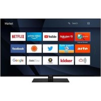 Panasonic TX-50HX600B 50" 4K Ultra HD Smart LED TV Panasonic TX-50HX600B 50" 4K Ultra HD Smart LED TV