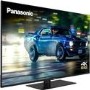 Panasonic TX-50HX600B 50" 4K Ultra HD Smart LED TV