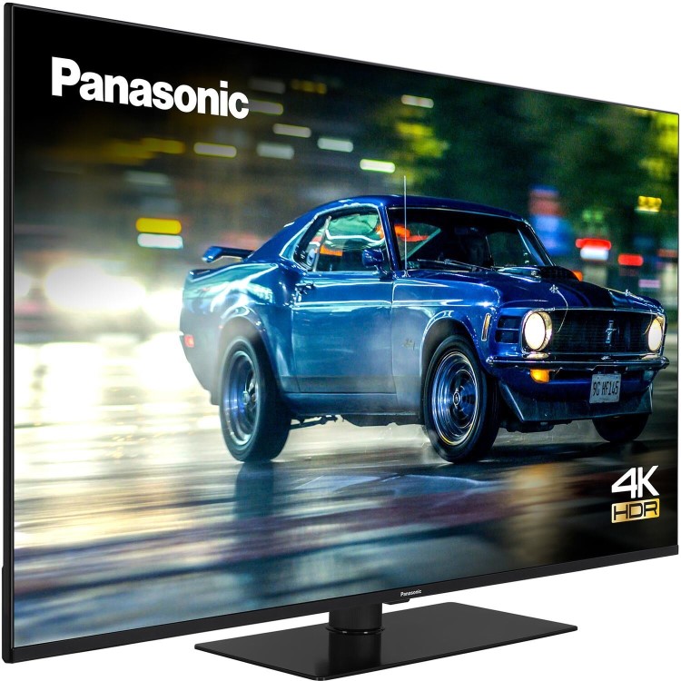 Panasonic TX-50HX600B 50" 4K Ultra HD Smart LED TV