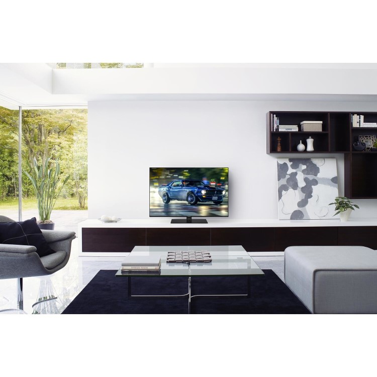 Panasonic TX-50HX600B 50" 4K Ultra HD Smart LED TV