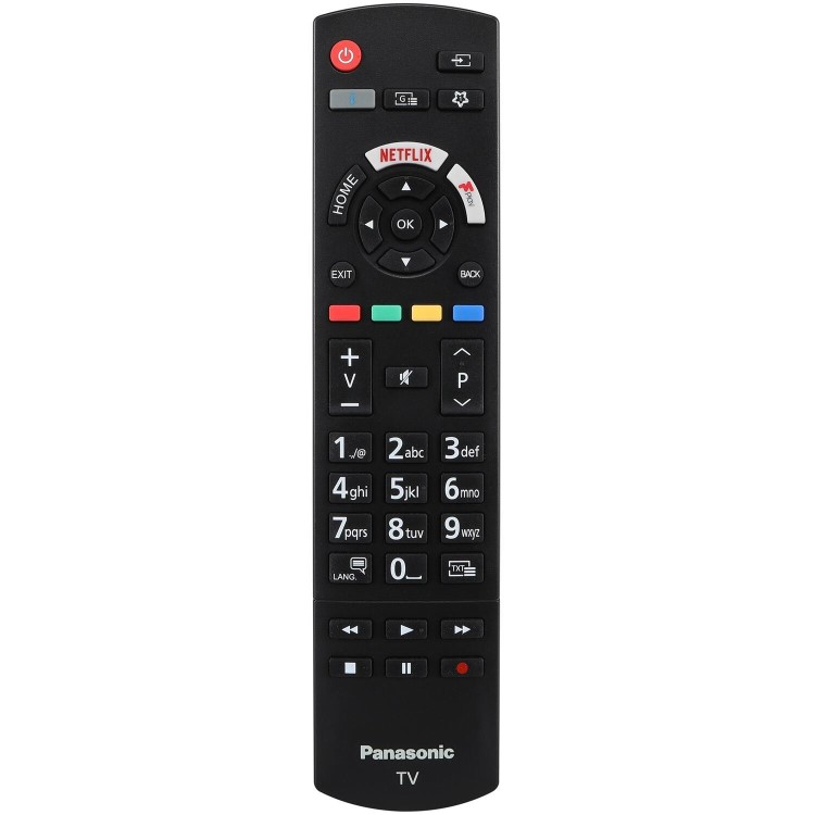 Panasonic TX-65HX700B 65" 4K Ultra HD Smart LED TV