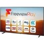 Panasonic JX800 50 Inch 4K HDR Smart Android TV