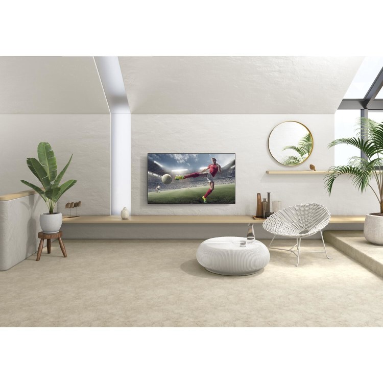 Panasonic JX850 50 Inch 4K HDR Dolby Atmos AI Processor Smart TV