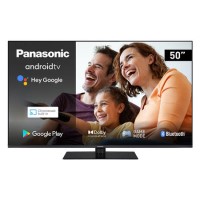 Panasonic LX650 50 Inch UHD LED Smart TV