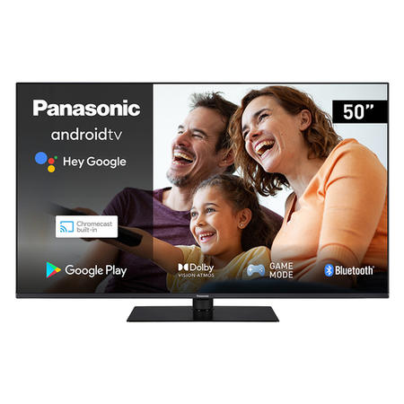 Panasonic LX650 50 Inch UHD LED Smart TV