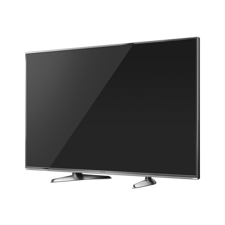 Panasonic TX-55DX650B 55" 4K Ultra HD LED TV with Freeview HD