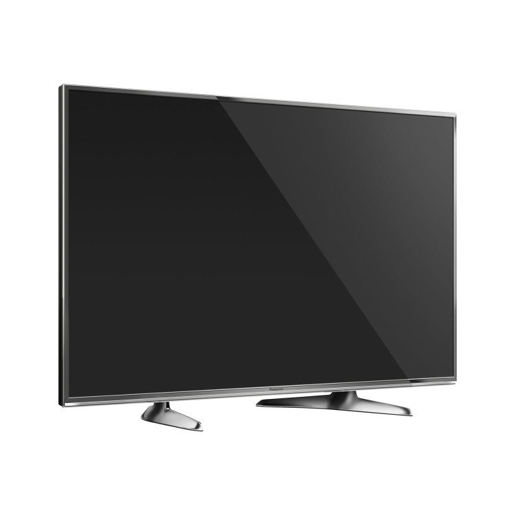 Panasonic TX-55DX650B 55" 4K Ultra HD LED TV with Freeview HD